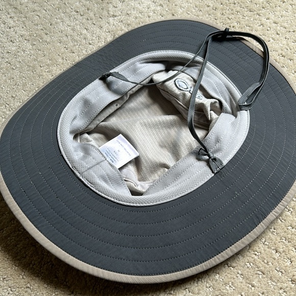 NWOT Outdoor Research Helios Sun Hat - Picture 5 of 8